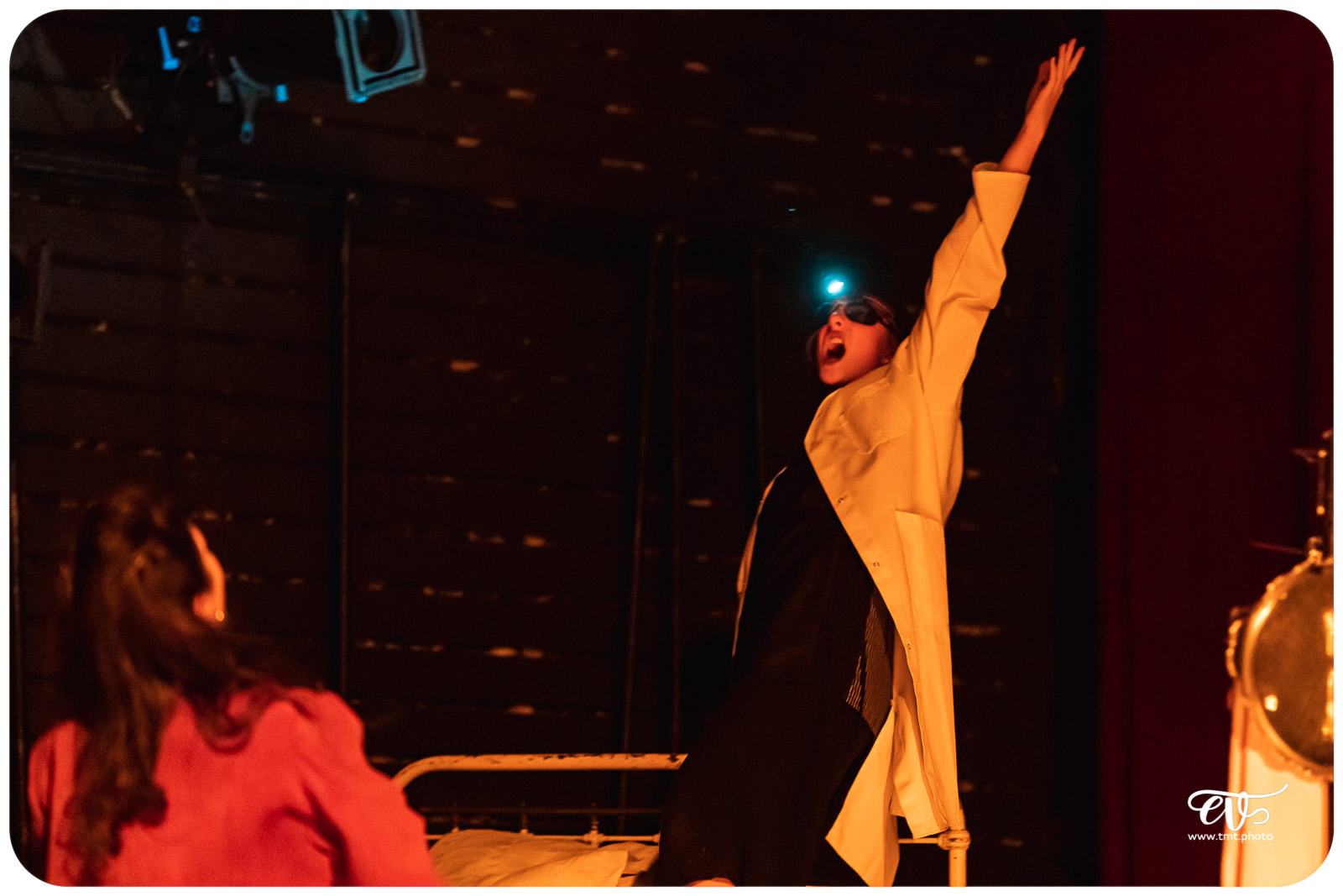 MESDEMOISELLES MOLIERE